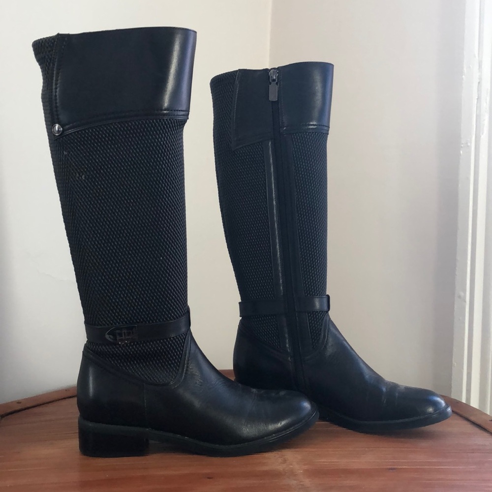 Blondo Knee High Boots